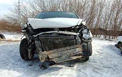 Honda Fit III, 2004 год, 55 000 рублей, 1 фотография