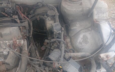 Hyundai Tiburon, 2002 год, 105 000 рублей, 1 фотография
