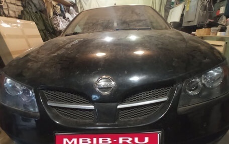 Nissan Almera, 2004 год, 300 000 рублей, 1 фотография