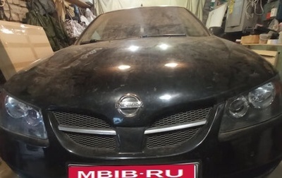 Nissan Almera, 2004 год, 300 000 рублей, 1 фотография