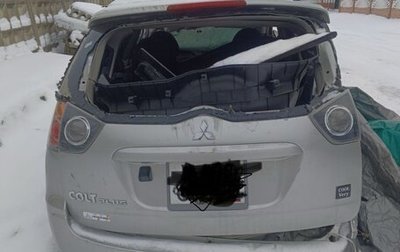 Mitsubishi Colt VI рестайлинг, 2009 год, 190 000 рублей, 1 фотография