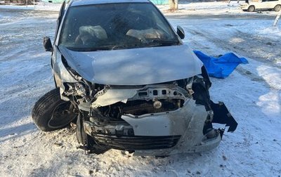 Toyota Belta, 2007 год, 160 000 рублей, 1 фотография