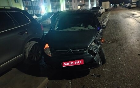 Citroen Xsara Picasso, 2002 год, 50 000 рублей, 1 фотография