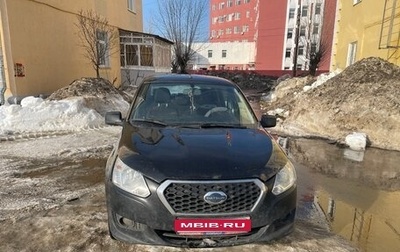 Datsun on-DO I рестайлинг, 2015 год, 250 000 рублей, 1 фотография