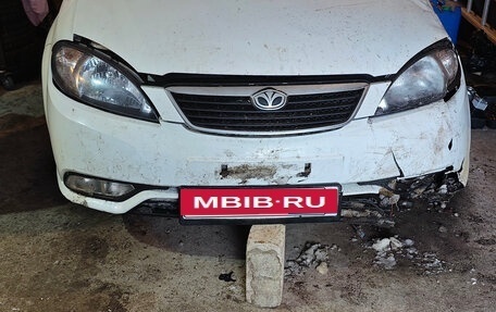 Daewoo Gentra II, 2013 год, 220 000 рублей, 1 фотография