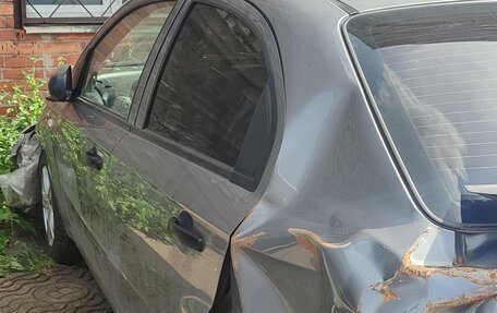 Chevrolet Aveo III, 2011 год, 170 000 рублей, 1 фотография