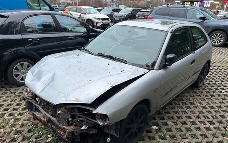 Mitsubishi Colt VI рестайлинг, 1996 год, 60 000 рублей, 1 фотография