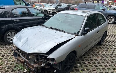 Mitsubishi Colt VI рестайлинг, 1996 год, 60 000 рублей, 1 фотография
