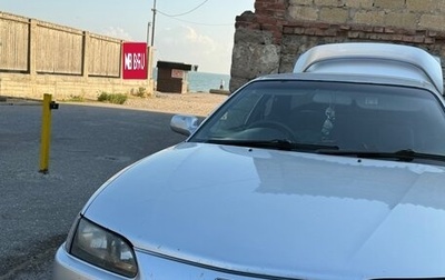 Toyota Sprinter Trueno VII (AE110/AE111), 1998 год, 150 000 рублей, 1 фотография