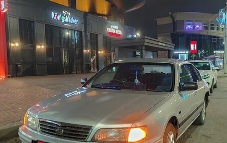 Nissan Cefiro II, 1998 год, 170 000 рублей, 1 фотография