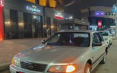 Nissan Cefiro II, 1998 год, 170 000 рублей, 1 фотография