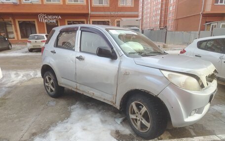 Daihatsu Terios II, 2008 год, 350 000 рублей, 1 фотография