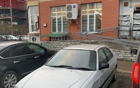 Toyota Corona IX (T190), 1997 год, 119 000 рублей, 1 фотография