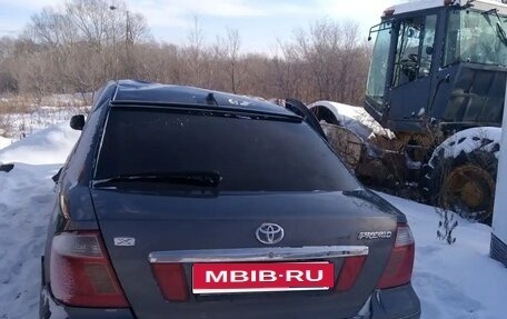 Toyota Premio, 2002 год, 280 000 рублей, 1 фотография