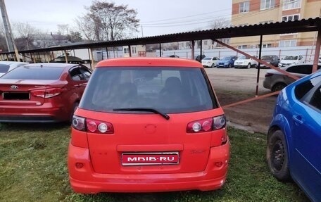 Mazda Demio III (DE), 2005 год, 150 200 рублей, 1 фотография