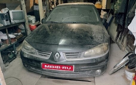 Renault Laguna II, 2005 год, 175 000 рублей, 1 фотография