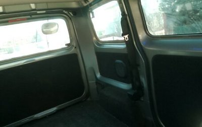 Nissan NV200, 2018 год, 1 650 000 рублей, 1 фотография