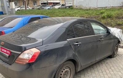 Geely Emgrand EC7, 2014 год, 120 000 рублей, 1 фотография