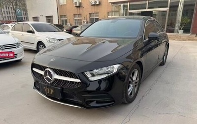 Mercedes-Benz A-Класс, 2022 год, 2 100 000 рублей, 1 фотография