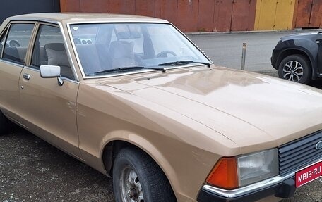Ford Granada II, 1978 год, 100 000 рублей, 1 фотография