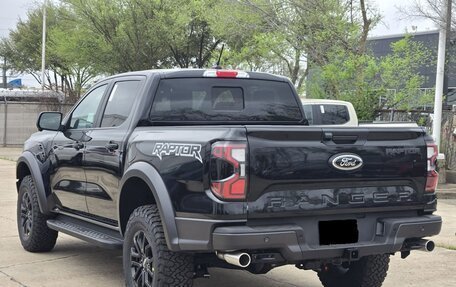 Ford Ranger, 2026 год, 10 406 955 рублей, 3 фотография