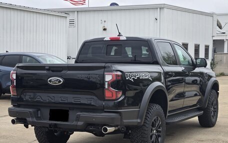 Ford Ranger, 2026 год, 10 406 955 рублей, 2 фотография