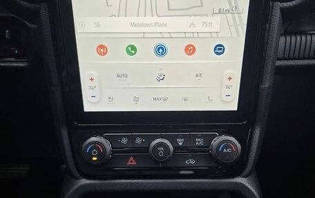 Ford Ranger, 2026 год, 10 406 955 рублей, 9 фотография