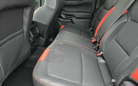 Ford Ranger, 2026 год, 10 406 955 рублей, 6 фотография