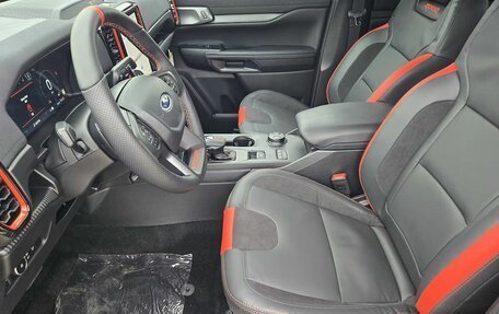 Ford Ranger, 2026 год, 10 406 955 рублей, 7 фотография