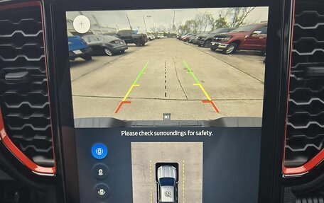 Ford Ranger, 2026 год, 10 406 955 рублей, 8 фотография