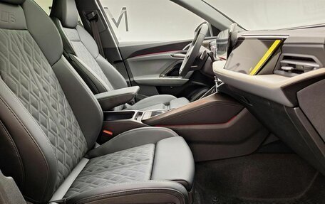 Audi Q5, 2025 год, 6 650 000 рублей, 5 фотография