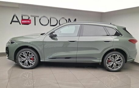 Audi Q5, 2025 год, 6 650 000 рублей, 3 фотография