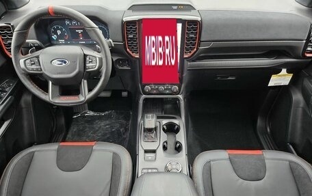 Ford Ranger, 2026 год, 10 406 955 рублей, 5 фотография