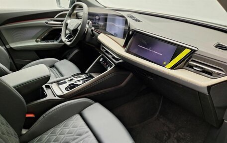 Audi Q5, 2025 год, 6 630 000 рублей, 4 фотография