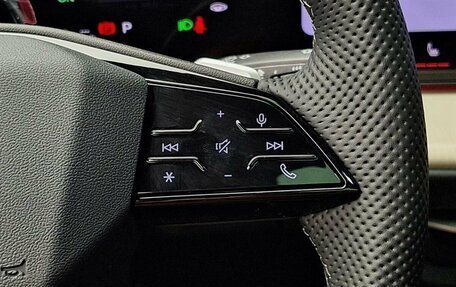 Audi Q5, 2025 год, 6 650 000 рублей, 13 фотография