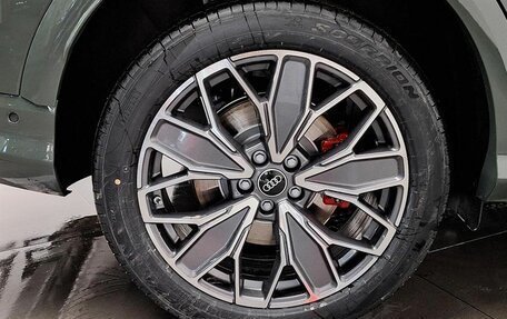 Audi Q5, 2025 год, 6 650 000 рублей, 16 фотография