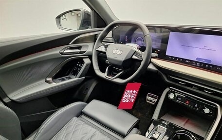 Audi Q5, 2025 год, 6 630 000 рублей, 7 фотография