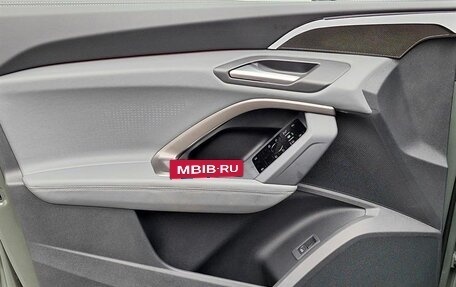 Audi Q5, 2025 год, 6 630 000 рублей, 11 фотография