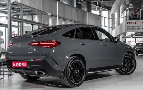 Mercedes-Benz GLE Coupe, 2025 год, 17 100 000 рублей, 4 фотография