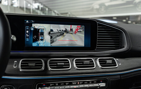 Mercedes-Benz GLE Coupe, 2025 год, 17 100 000 рублей, 15 фотография