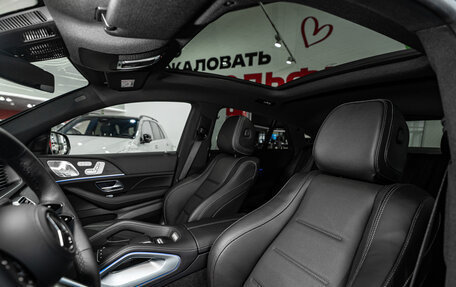 Mercedes-Benz GLE Coupe, 2025 год, 17 100 000 рублей, 18 фотография