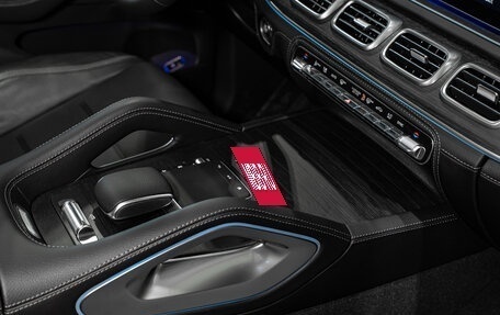 Mercedes-Benz GLE Coupe, 2025 год, 17 100 000 рублей, 17 фотография