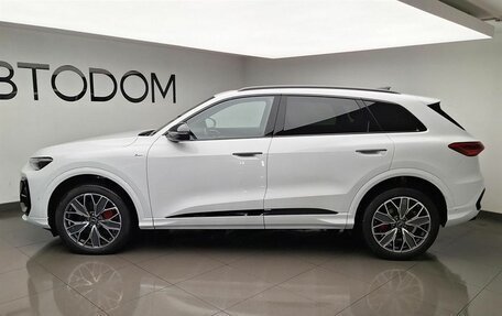 Audi Q5, 2025 год, 6 640 000 рублей, 4 фотография