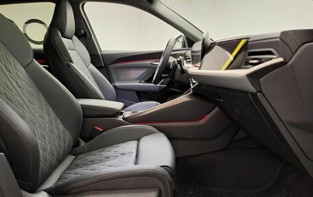 Audi Q5, 2025 год, 6 640 000 рублей, 6 фотография