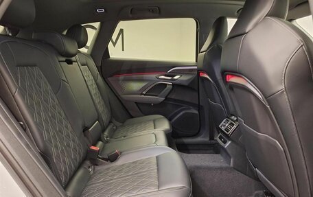 Audi Q5, 2025 год, 6 640 000 рублей, 7 фотография