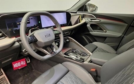 Audi Q5, 2025 год, 6 640 000 рублей, 5 фотография