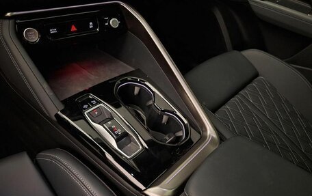 Audi Q5, 2025 год, 6 640 000 рублей, 15 фотография