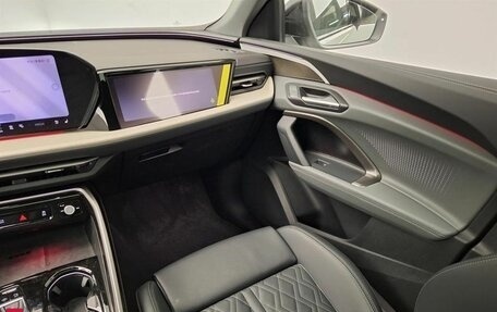 Audi Q5, 2025 год, 6 640 000 рублей, 11 фотография