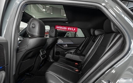 Mercedes-Benz GLE Coupe, 2025 год, 17 100 000 рублей, 22 фотография