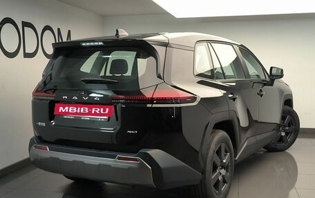 Toyota RAV4, 2025 год, 4 660 000 рублей, 2 фотография